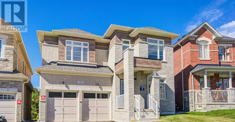18 Art Leech Drive, Richmond Hill, ON, L4E 1P1 - 2