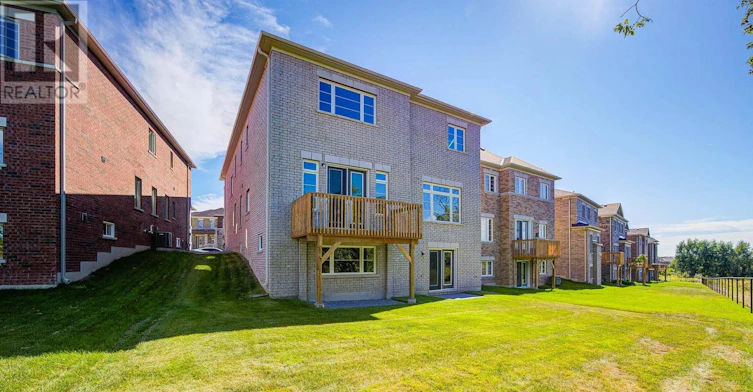 18 Art Leech Drive, Richmond Hill, ON, L4E 1P1 - 46