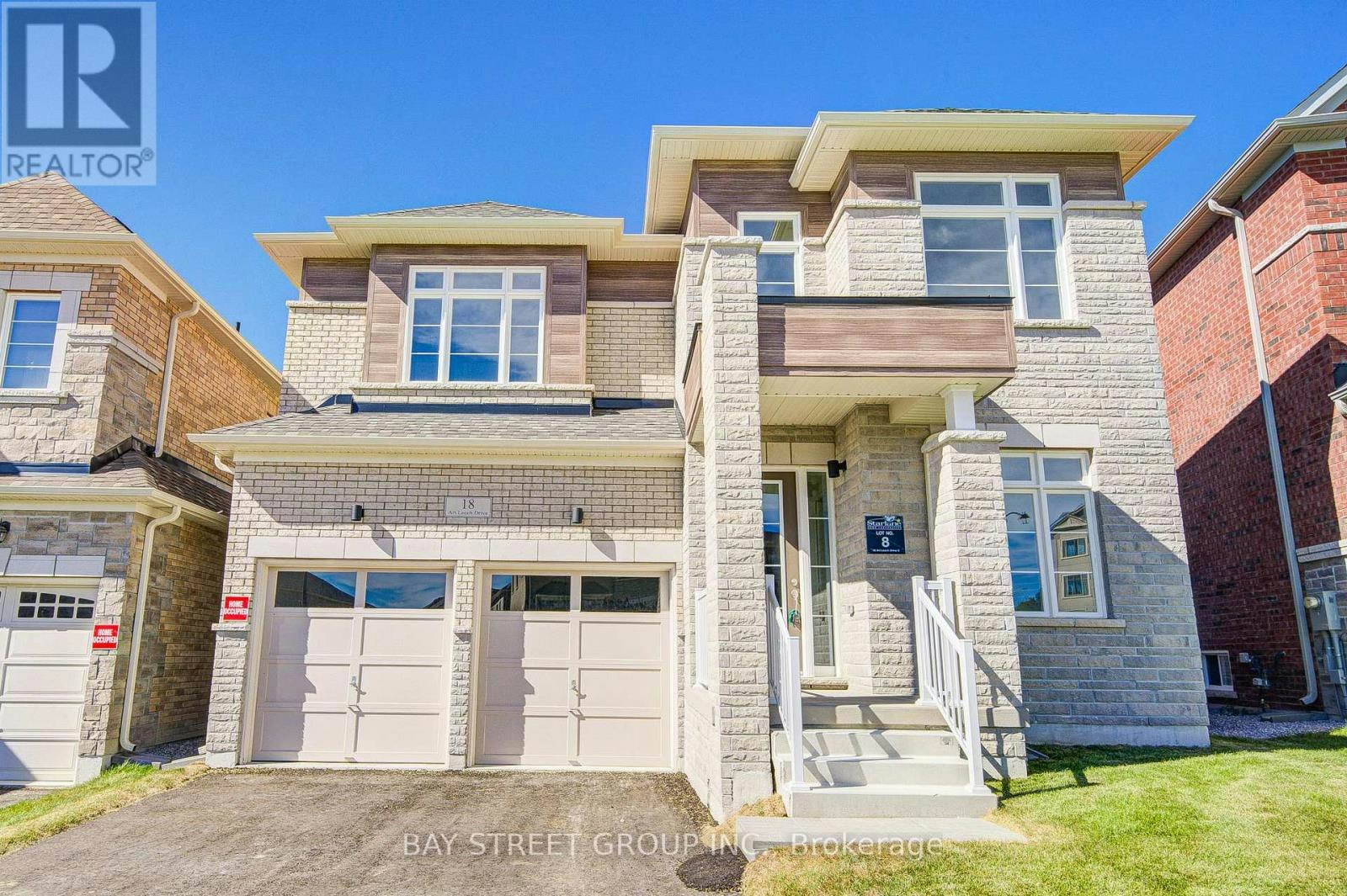 18 Art Leech Drive, Richmond Hill, ON, L4E 1P1 - 3