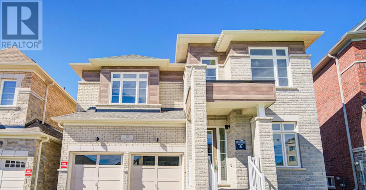 18 Art Leech Drive, Richmond Hill, ON, L4E 1P1 - 3