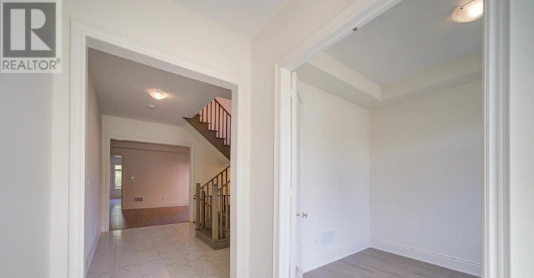 18 Art Leech Drive, Richmond Hill, ON, L4E 1P1 - 9