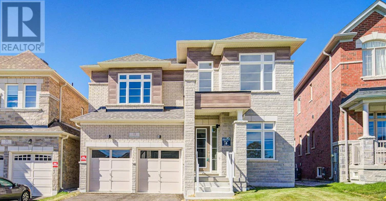 18 Art Leech Drive, Richmond Hill, ON, L4E 1P1