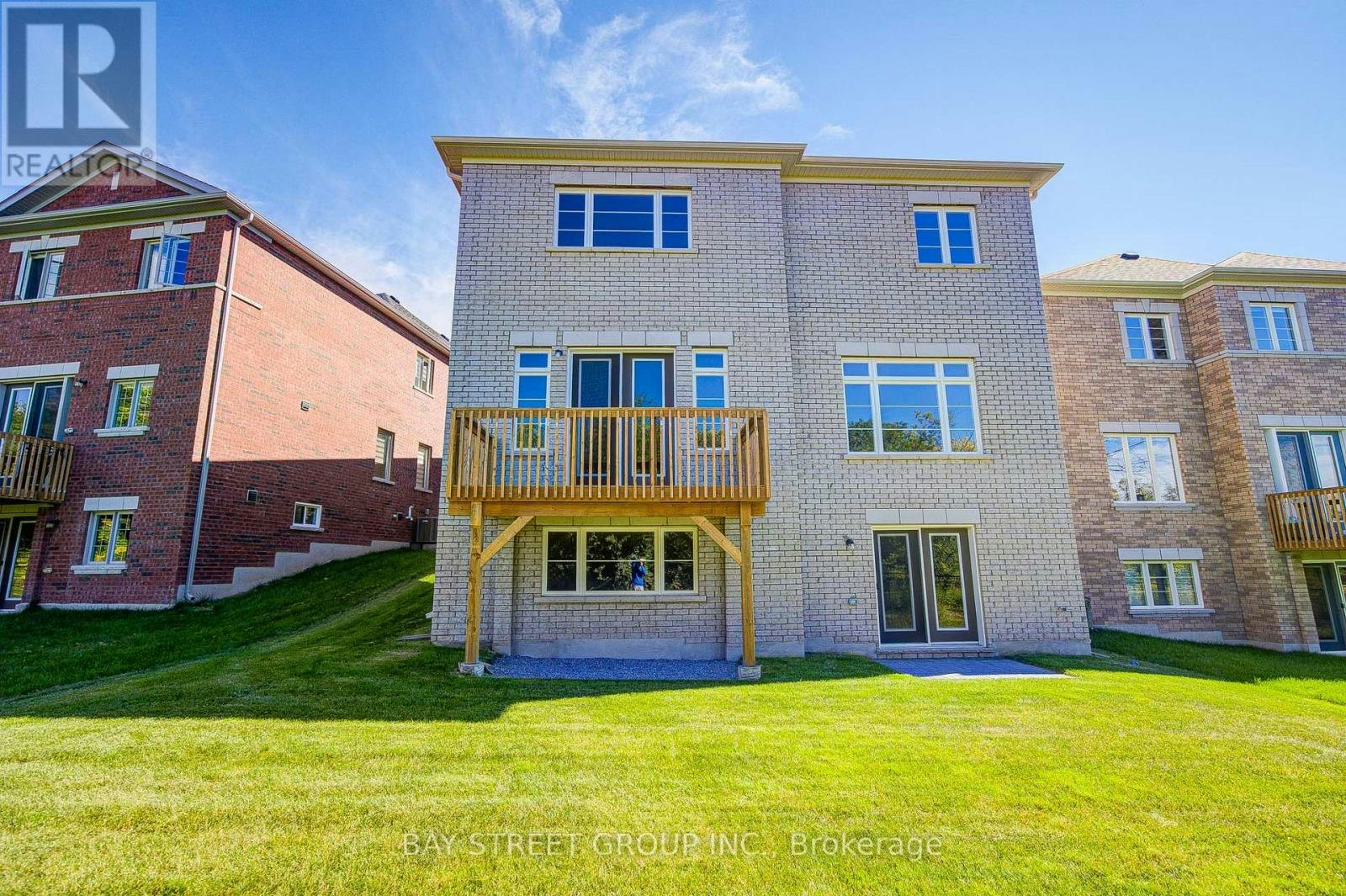 18 Art Leech Drive, Richmond Hill, ON, L4E 1P1 - 47