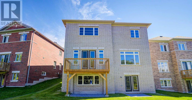 18 Art Leech Drive, Richmond Hill, ON, L4E 1P1 - 47
