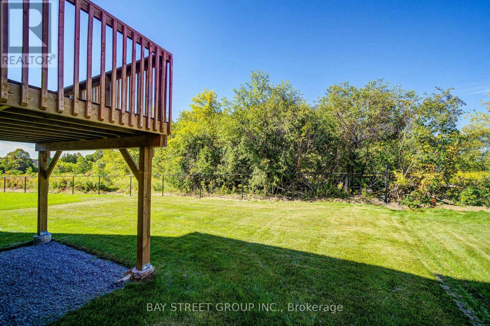 18 Art Leech Drive, Richmond Hill, ON, L4E 1P1 - 45
