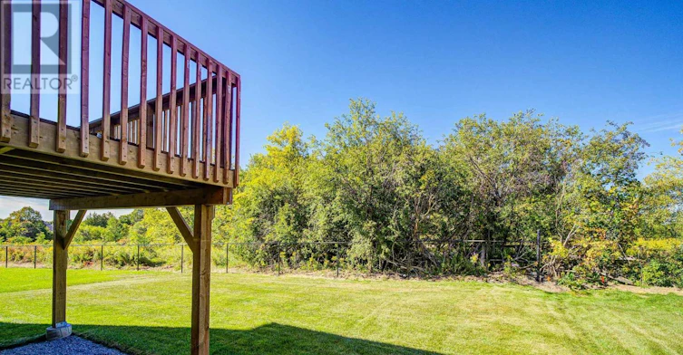18 Art Leech Drive, Richmond Hill, ON, L4E 1P1 - 45