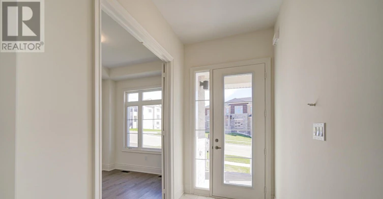 18 Art Leech Drive, Richmond Hill, ON, L4E 1P1 - 8