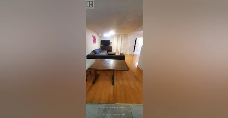 BSMT-36 Smithers Crescent, Brampton, ON, L6Y 3K8