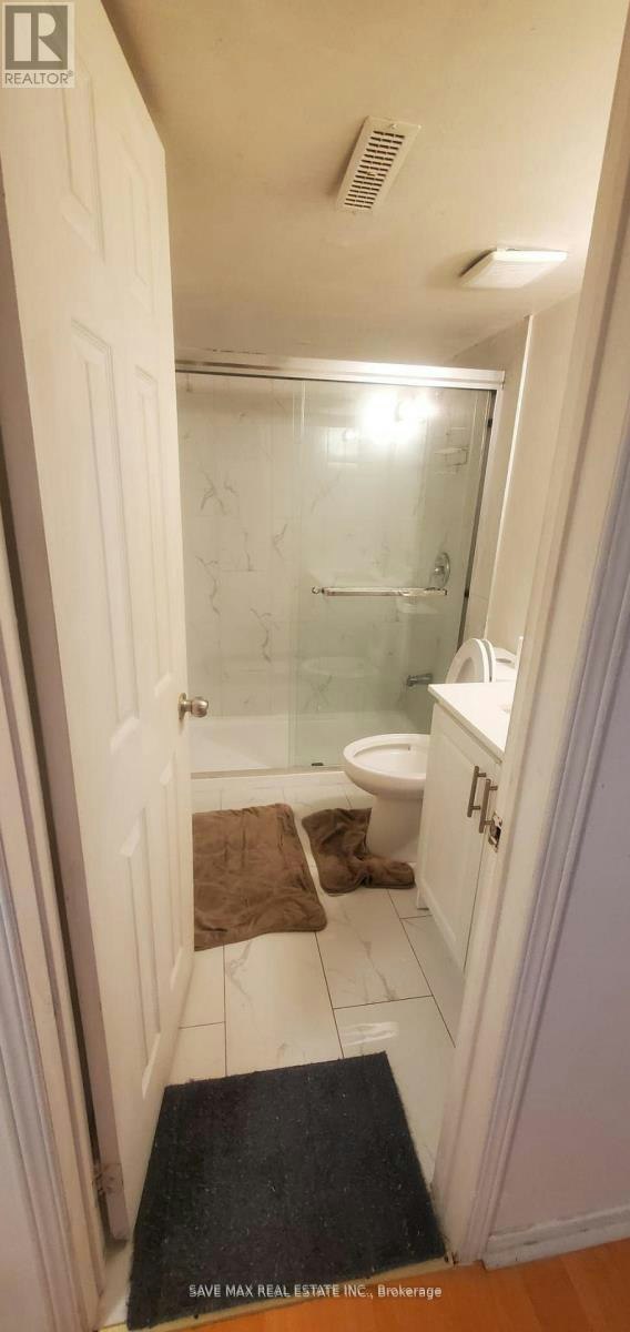 BSMT-36 Smithers Crescent, Brampton, ON, L6Y 3K8 - 3