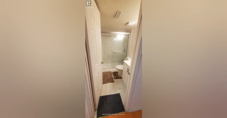 BSMT-36 Smithers Crescent, Brampton, ON, L6Y 3K8 - 3