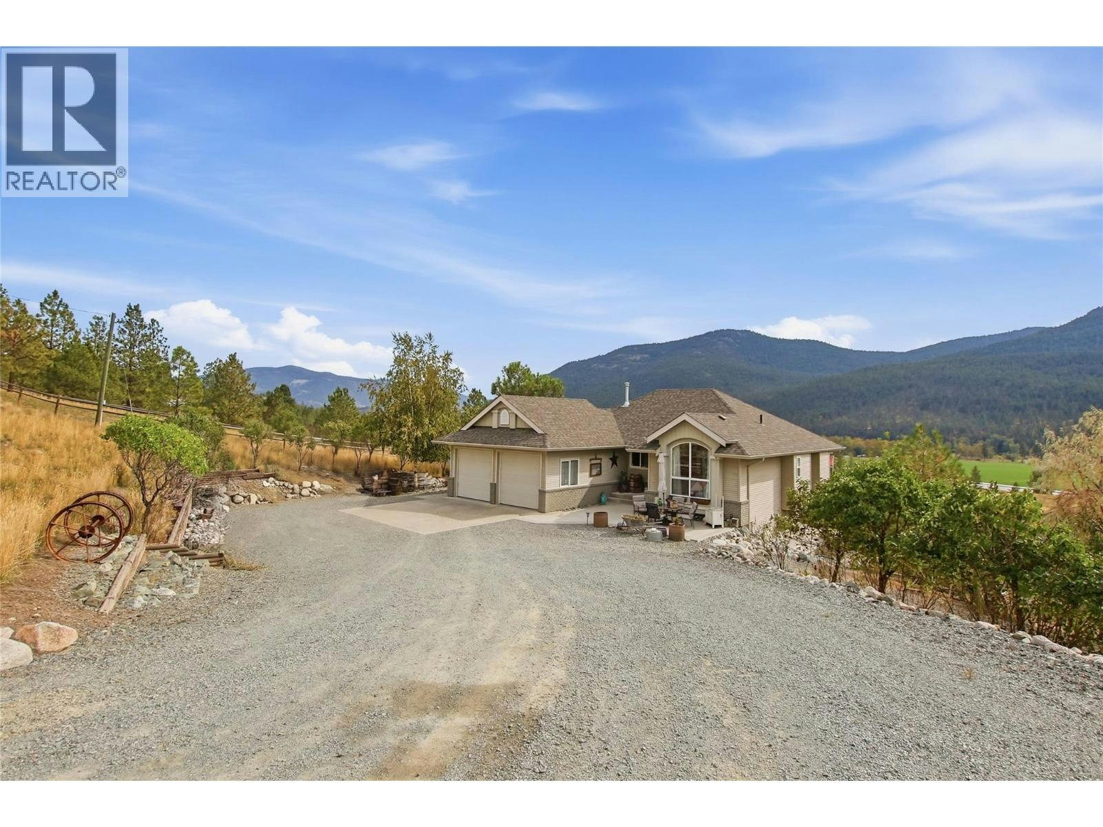 1373 Miller Road, Merritt, BC, V1K 1N6