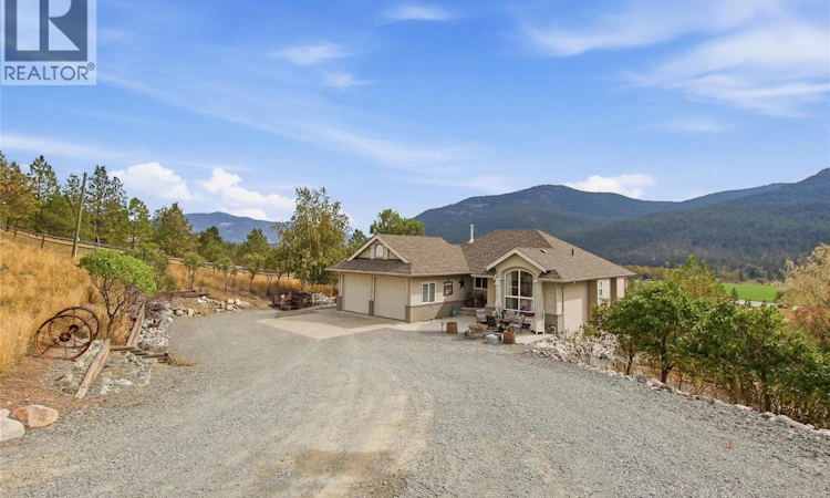 1373 Miller Road