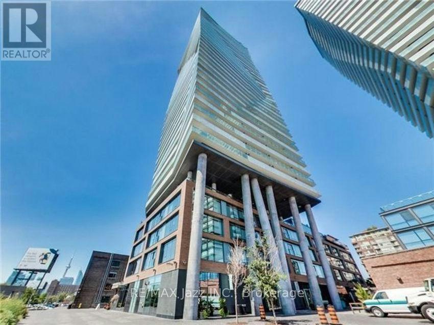 1409-70 Distillery Lane, Toronto, ON, M5A 0E3