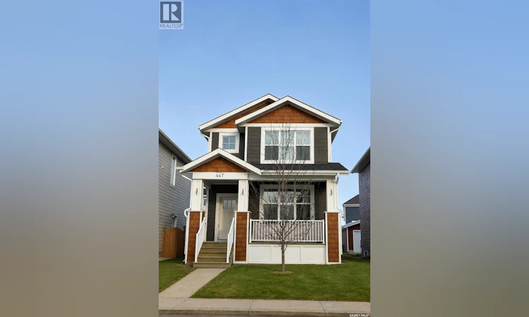 447 Eaton Lane