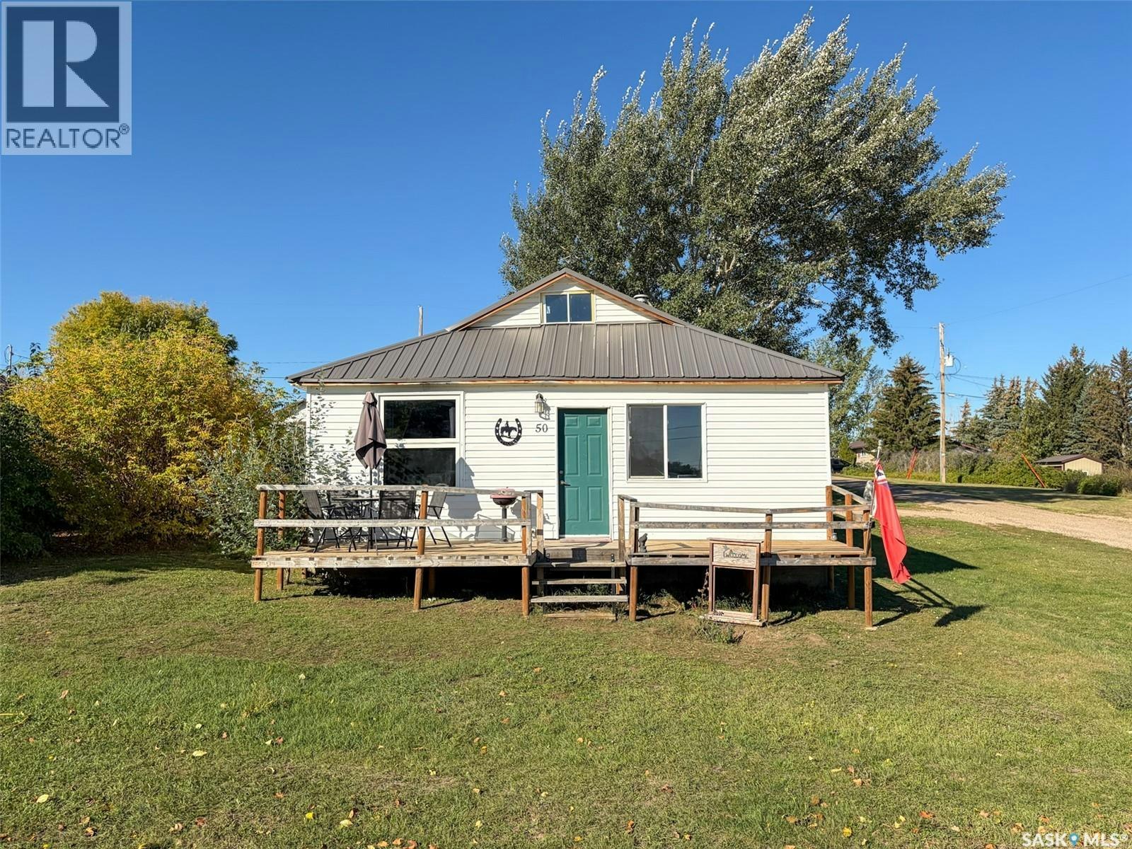 50 Shaughnessy Street, Tompkins, SK, S0N 2S0
