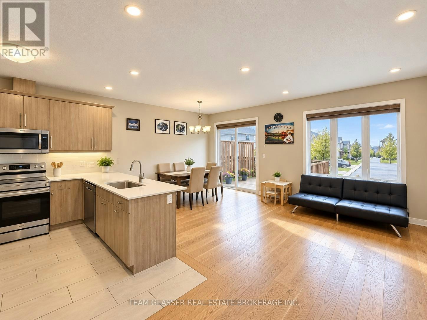 20-745 Chelton Road, London, ON, N6M 0A2 - 4