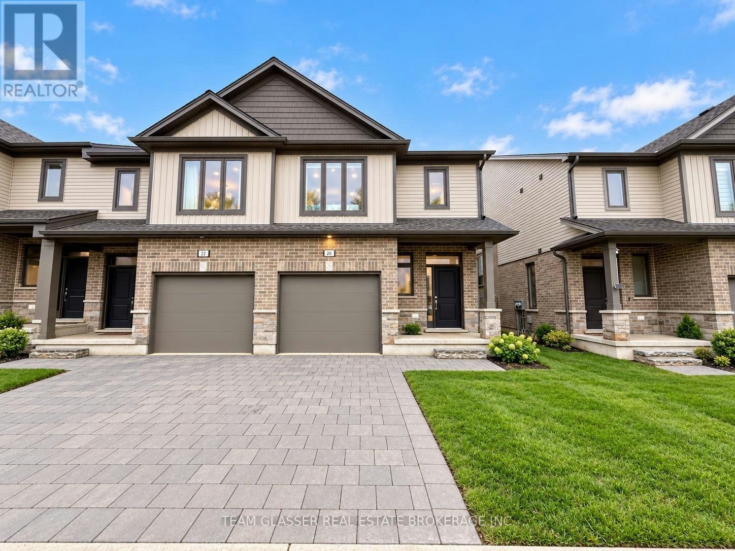 20-745 Chelton Road, London, ON, N6M 0A2