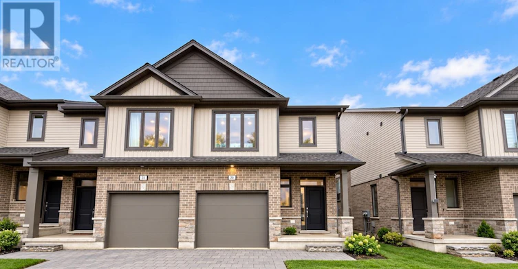 20-745 Chelton Road, London, ON, N6M 0A2