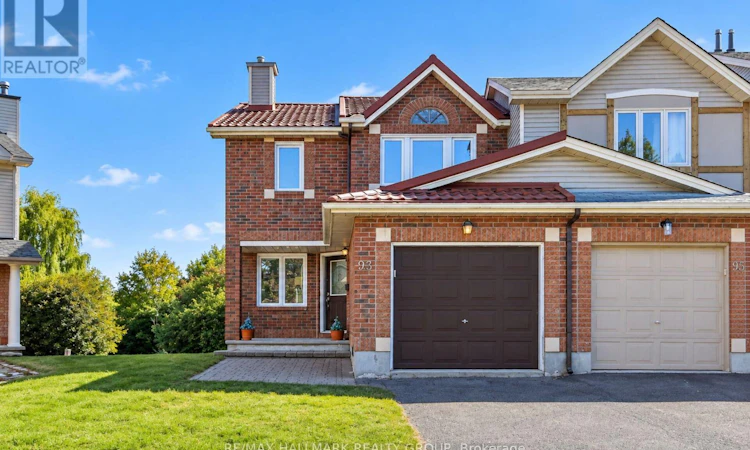 93 Banchory Crescent