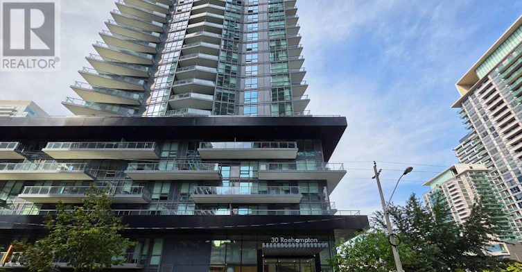 2402-30 Roehampton Avenue, Toronto, ON, M4P 1R2 - 3
