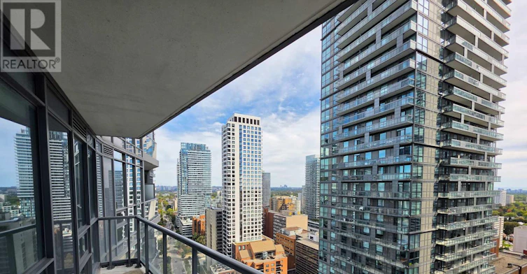 2402-30 Roehampton Avenue, Toronto, ON, M4P 1R2