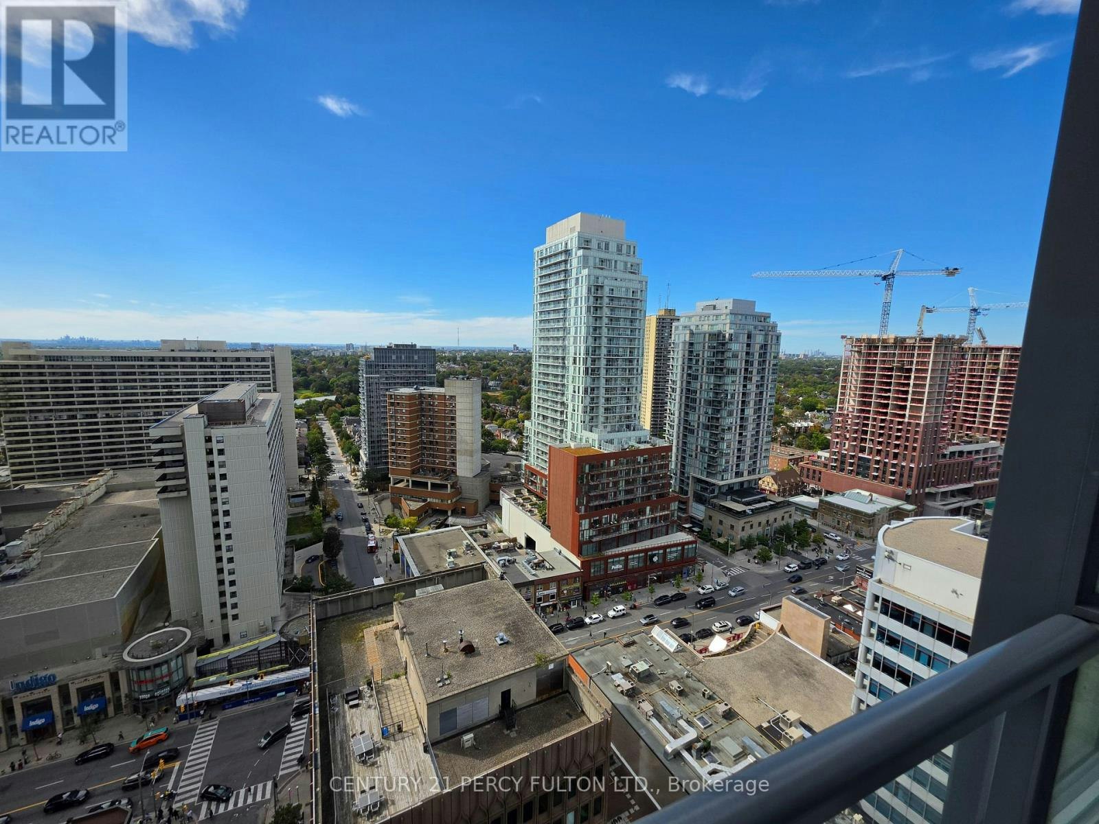 2402-30 Roehampton Avenue, Toronto, ON, M4P 1R2 - 12