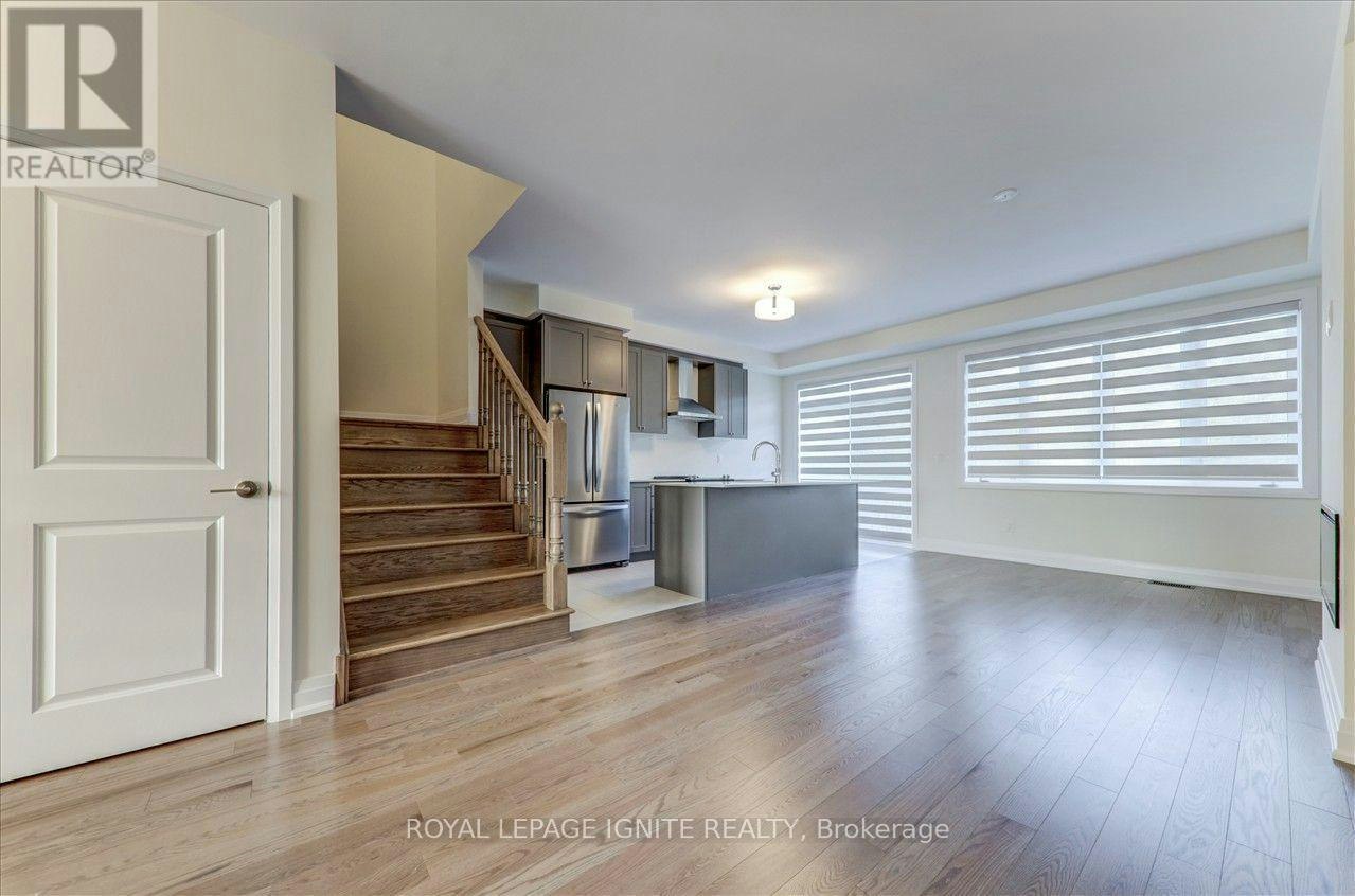 2815 Albatross Way, Pickering, ON, L1X 0P6 - 7