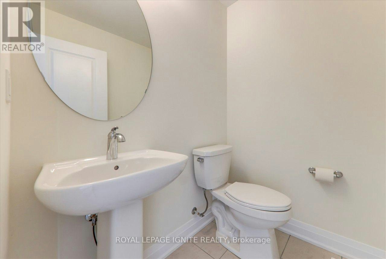 2815 Albatross Way, Pickering, ON, L1X 0P6 - 12