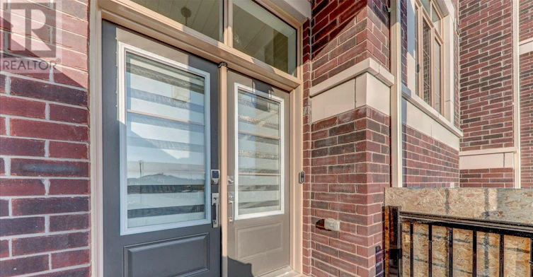 2815 Albatross Way, Pickering, ON, L1X 0P6 - 2