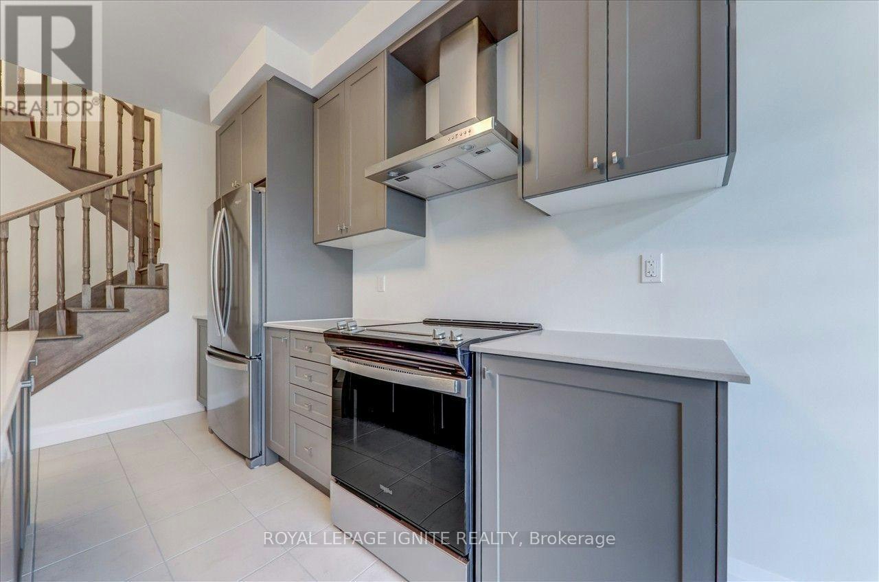 2815 Albatross Way, Pickering, ON, L1X 0P6 - 11