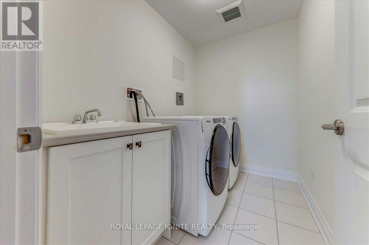 2815 Albatross Way, Pickering, ON, L1X 0P6 - 22