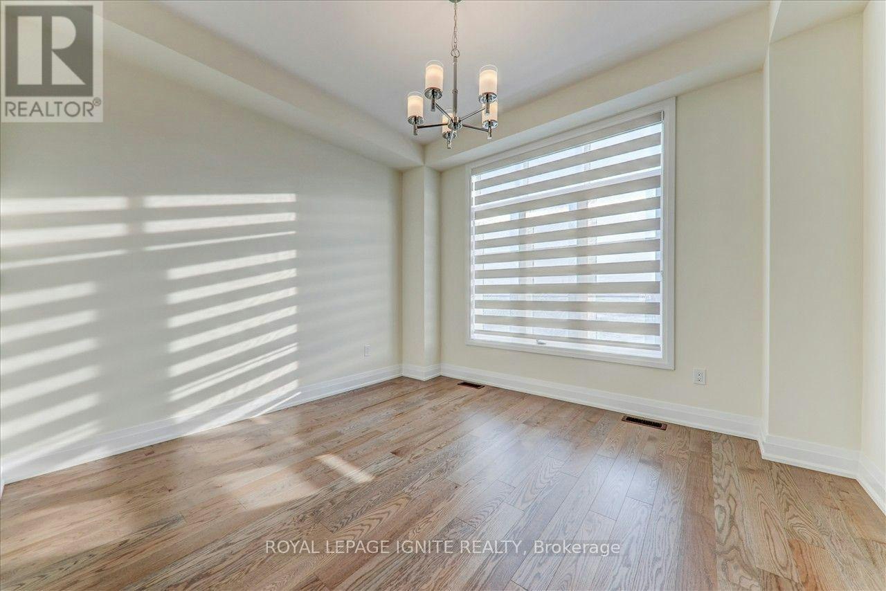 2815 Albatross Way, Pickering, ON, L1X 0P6 - 4