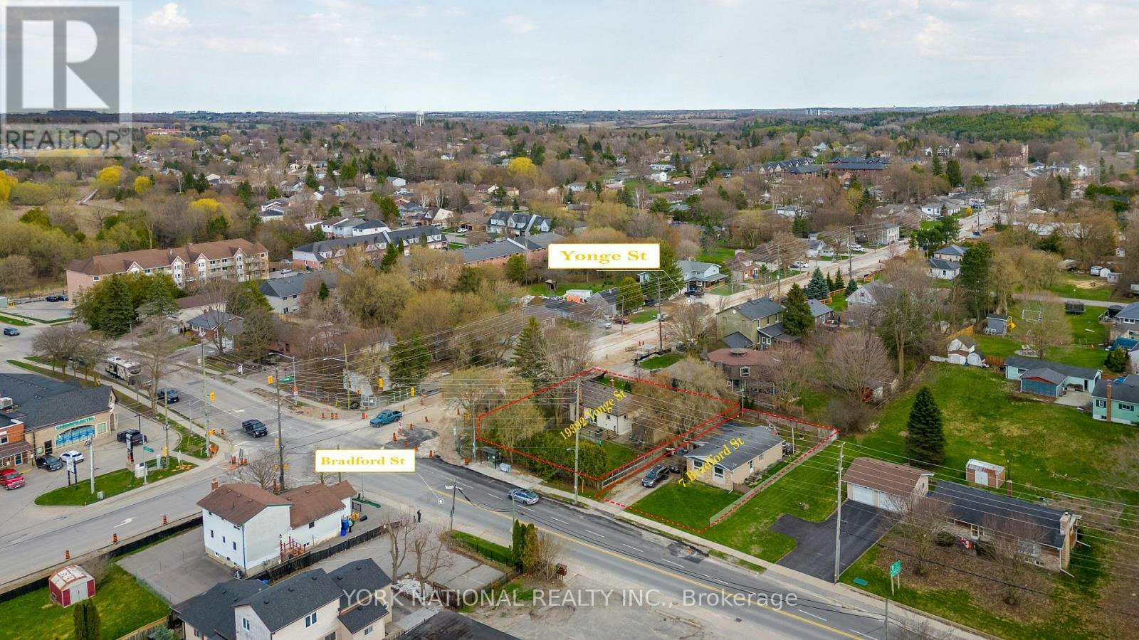 7 Bradford Street, East Gwillimbury, ON, L9N 1L6