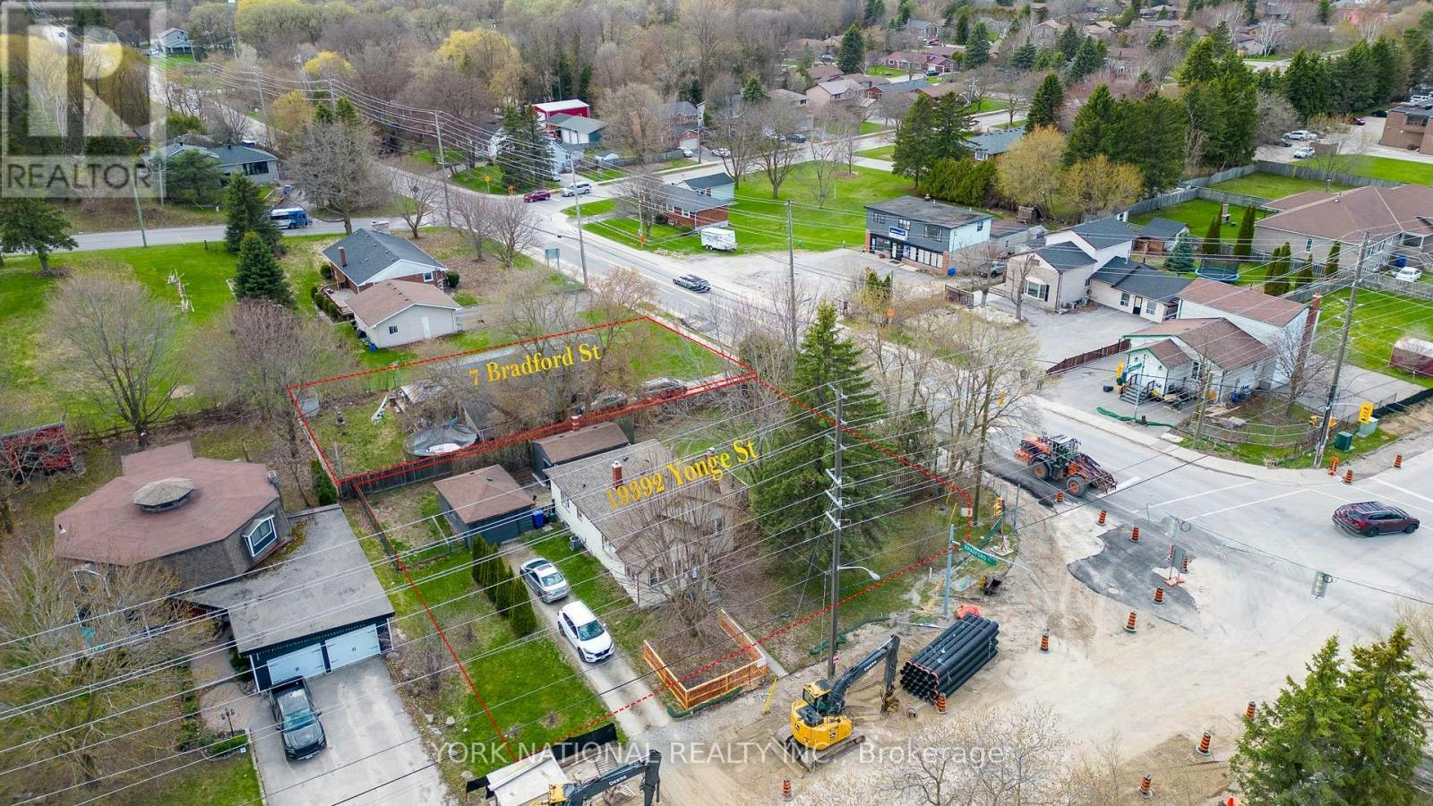 19392 Yonge Street, East Gwillimbury, ON, L9N 1L7