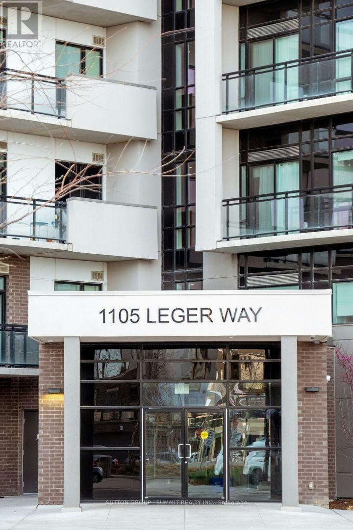 616-1105 Leger Way, Milton, ON, L9E 1K7 - 22