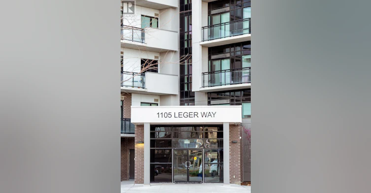 616-1105 Leger Way, Milton, ON, L9E 1K7 - 22
