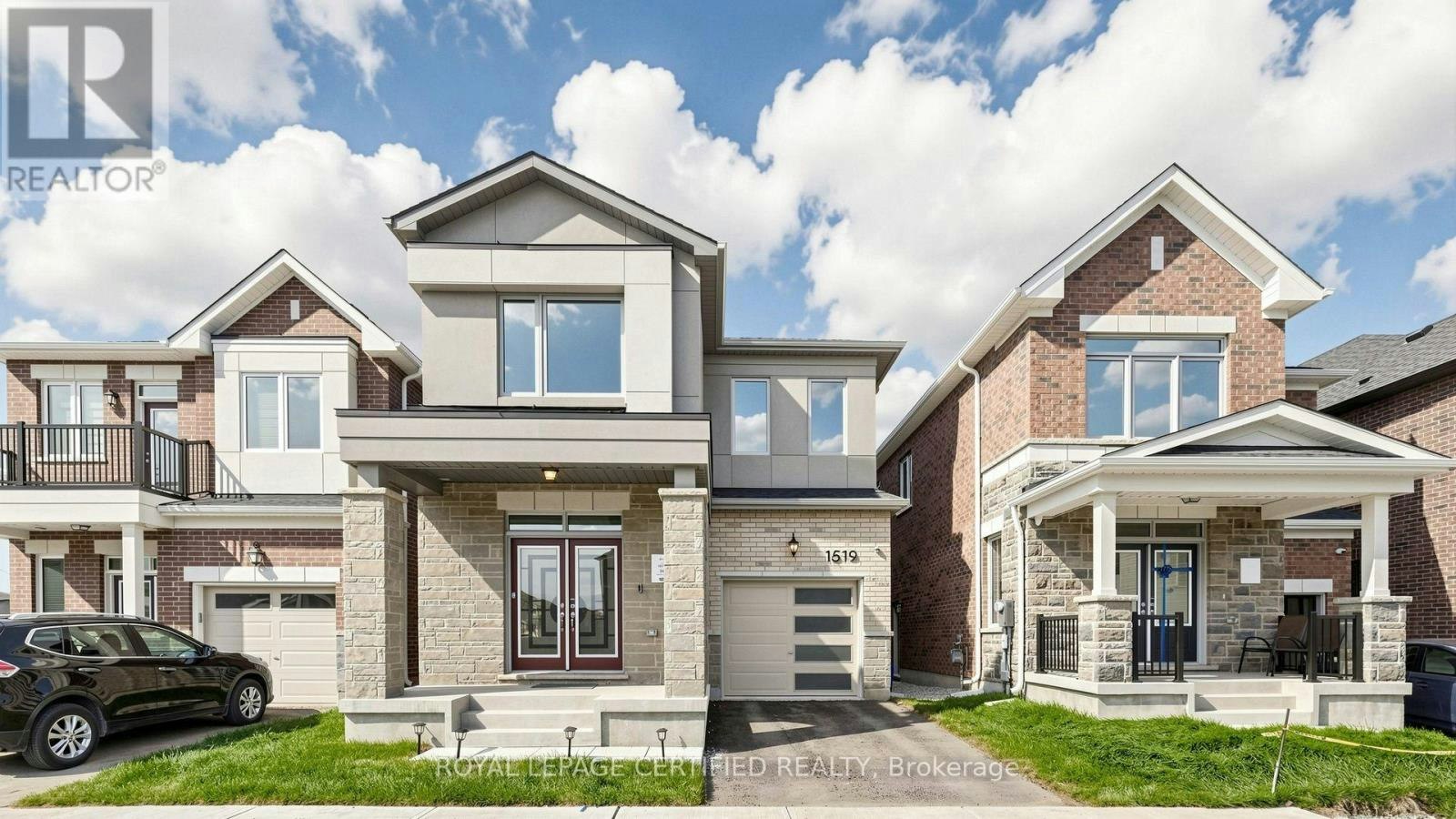 1519 Whitlock Avenue, Milton, ON, L9E 2A9