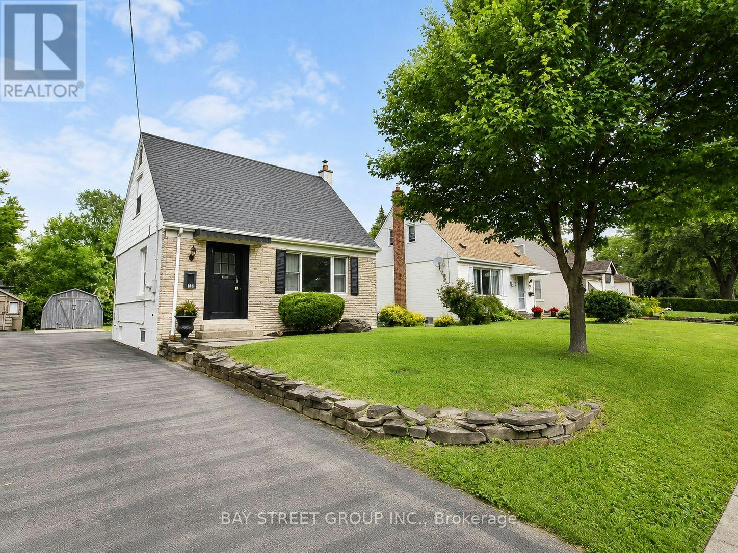 188 Haddon Avenue S, Hamilton, ON, L8S 1Y1