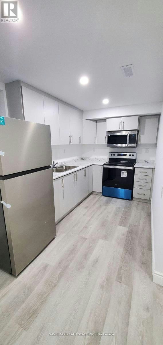 LOWER-27 Blacksmith Drive, Woolwich, ON, N0B 1M0