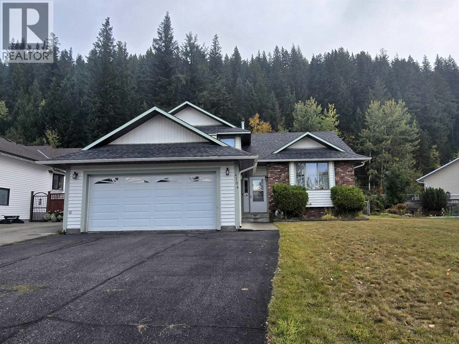 4706 North Meadow Road, Prince George, BC, V2K 4K1