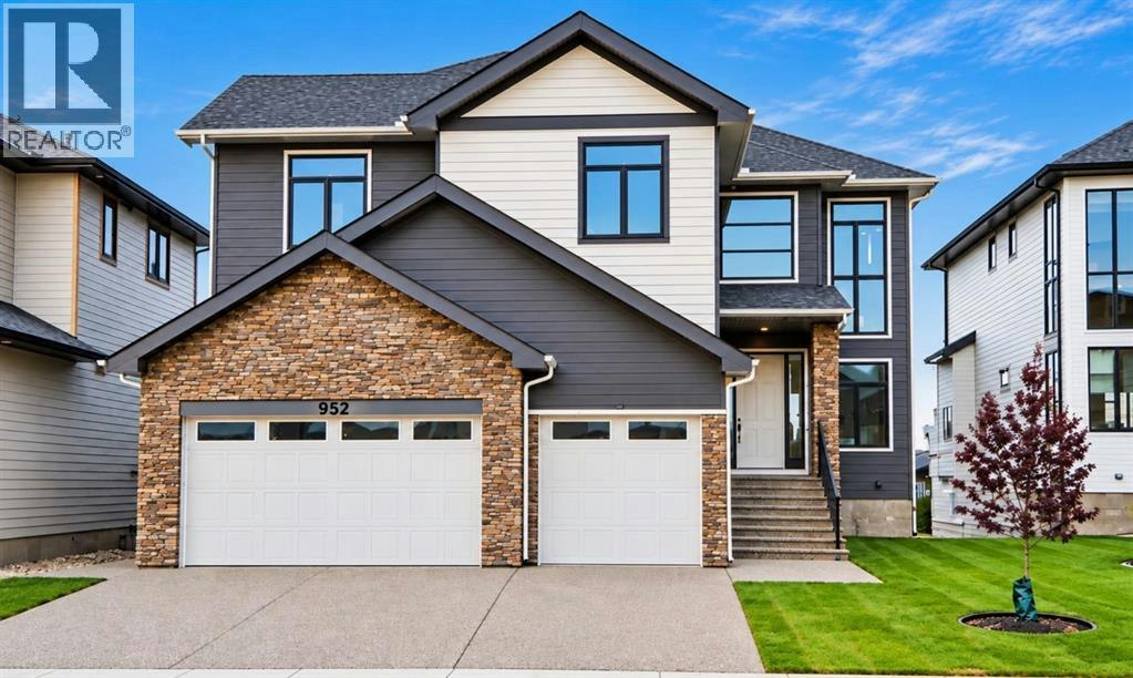 952 Shore Terrace SOUTH, Chestermere, AB, T1X 3G2
