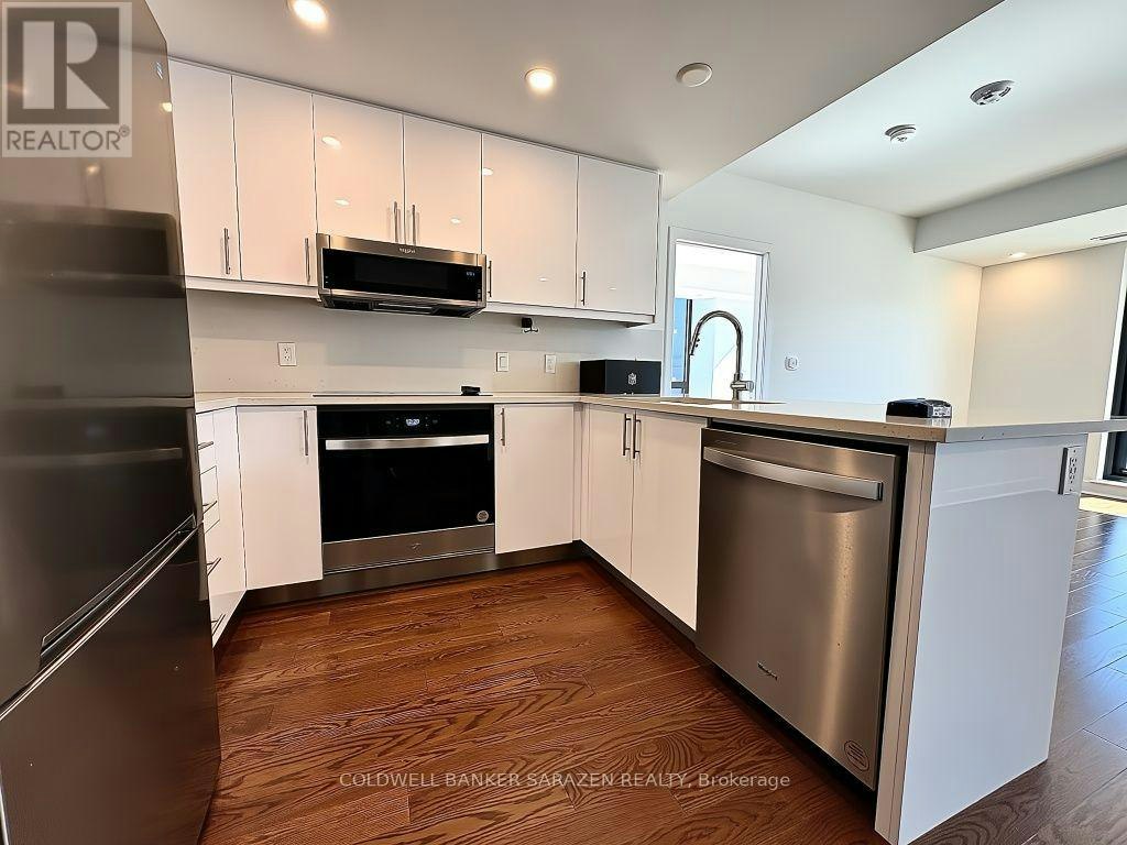 2307-180 George Street, Ottawa, ON, K1N 0G8 - 2