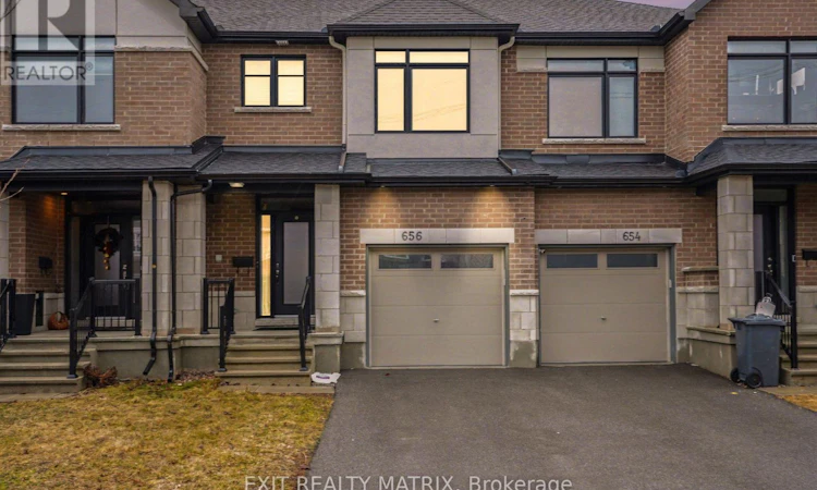 656 Putney Crescent