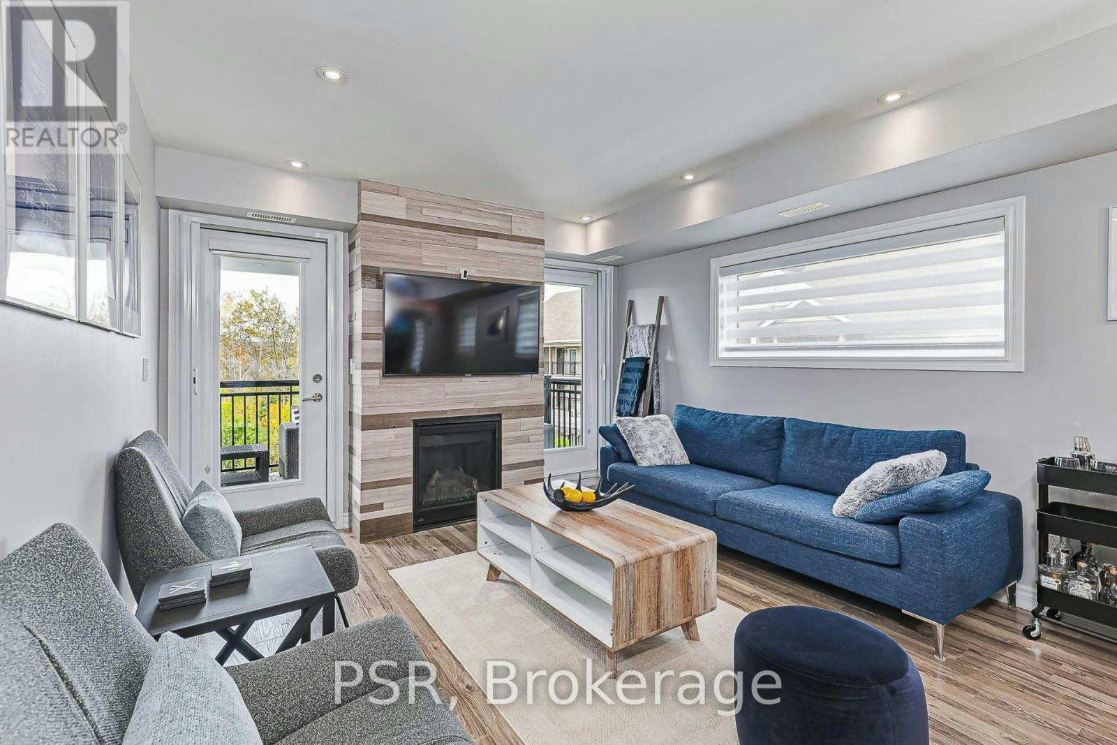 308-4 Anchorage Crescent, Collingwood, ON, L9Y 0Y6