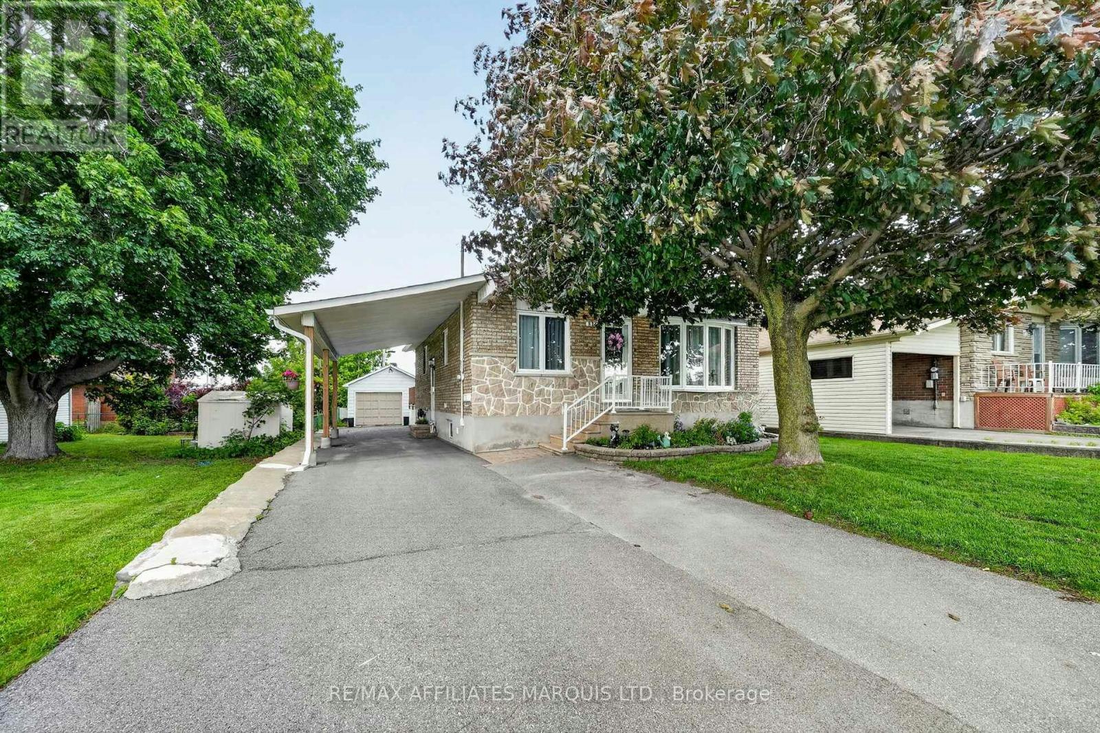824 Alice Street, Cornwall, ON, K6H 4S6
