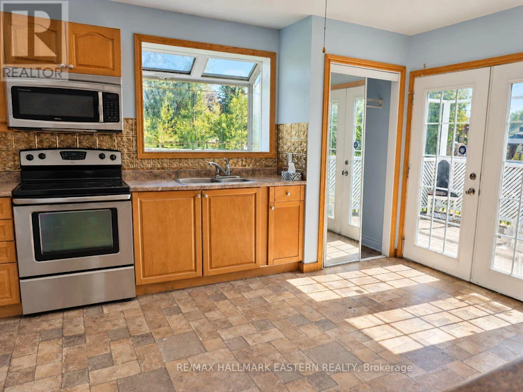 1309 County 28 Road, Otonabee-South Monaghan, ON, K0L 1V0 - 5