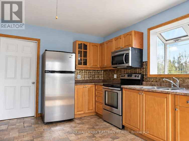 1309 County 28 Road, Otonabee-South Monaghan, ON, K0L 1V0 - 3