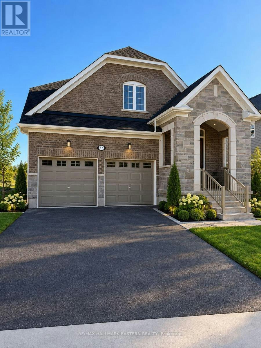 37 William Campbell Road, Otonabee-South Monaghan, ON, K9J 0K2