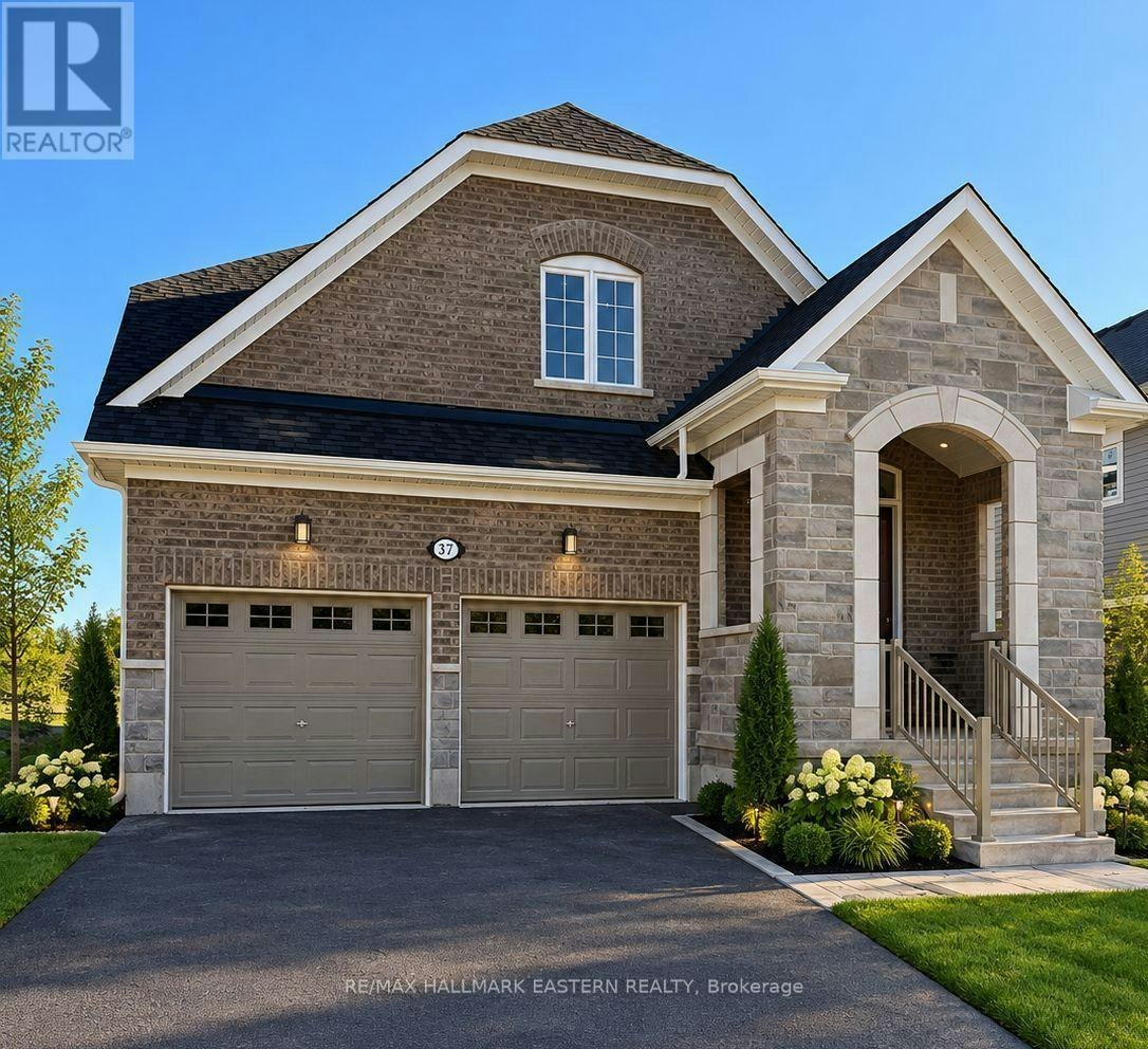 37 William Campbell Road, Otonabee-South Monaghan, ON, K9J 0K2