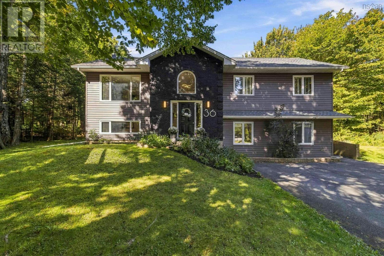 36 Sime Court, Hammonds Plains, NS, B4B 1K1